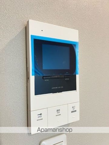 Ligere南行徳Eastの内装写真