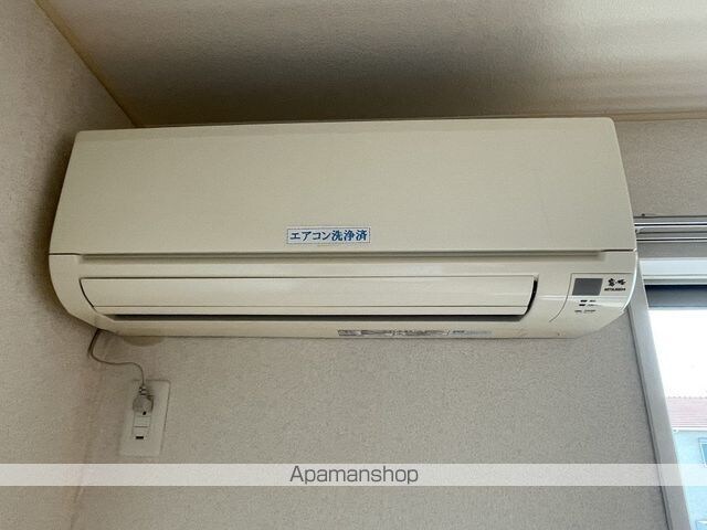 岡山県倉敷市中畝７丁目[2LDK/57.29m2]のその他設備
