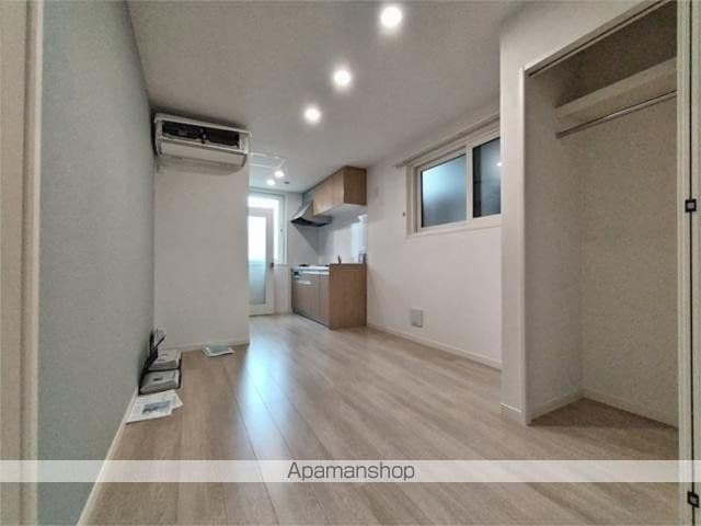 カリーノ田柄の内装写真