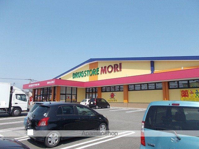 カーサ・グレイスの周辺写真