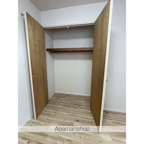 αNEXT東札幌第2の内装写真