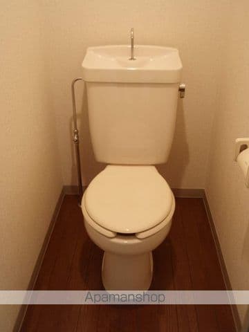 クラシコ鷺沼の内装写真