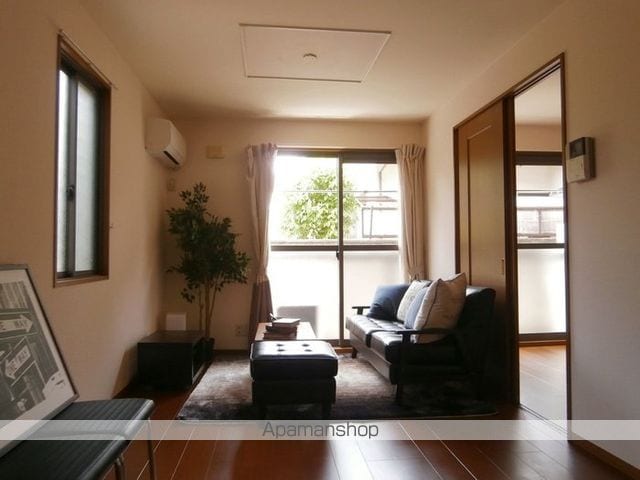 エスポワールの内装写真