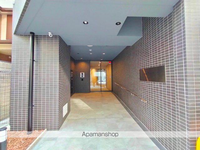 GRAN PINO内淡路の玄関写真