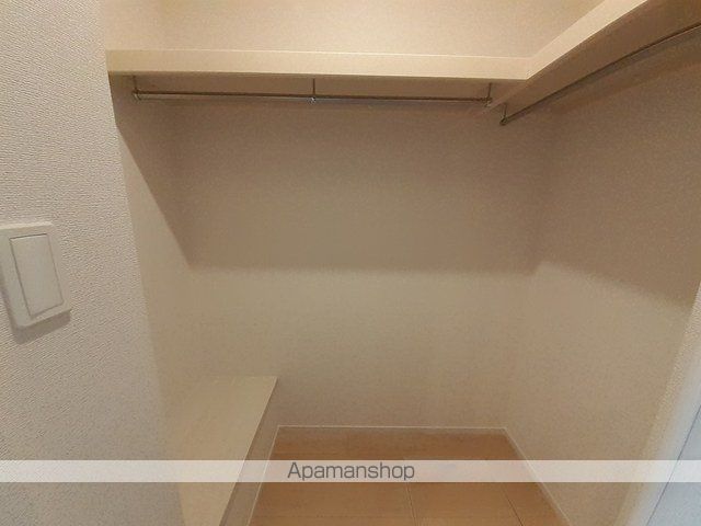 ブライト スクエアIの内装写真