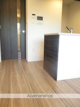 ＡＲＫＭＡＲＫ高円寺[1DK/25.74m2]の内装