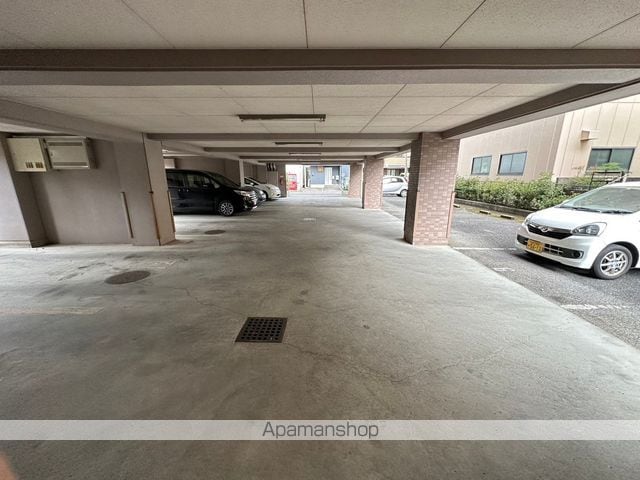 Kマンションのその他写真