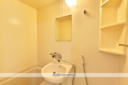 コーポブルースカイ[1R/26.82m2]の内装3