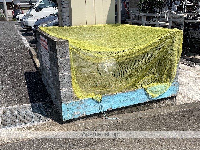 レオパレスパシオネのその他写真