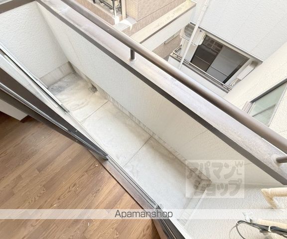 プラザ晴明館の内装写真