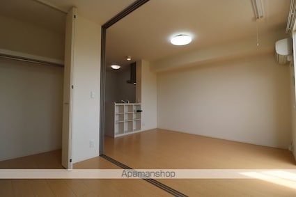 セジュール瀬戸下　Ｂ棟[1LDK/33.61m2]の内装2