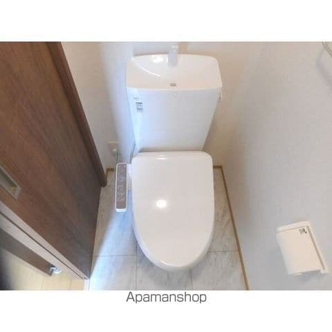 TX前沢 Aの内装写真