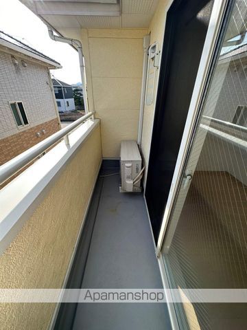 エトワール玖珂の内装写真