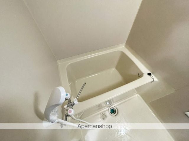 本町ハイツタイプIの内装写真