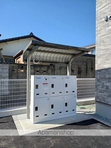 サンフラワー太田駅サイドDのその他写真