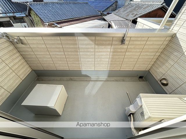 PLEIN SOLEIL 庚午北の内装写真