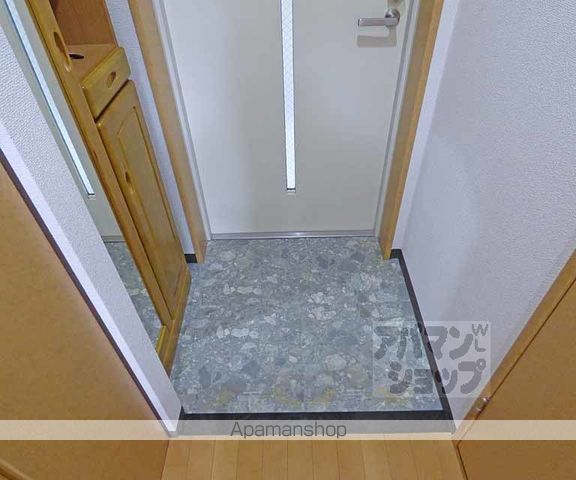 アーバネックス室町の内装写真