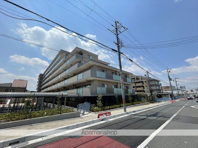 パデシオン京都小倉グランドヒルズ