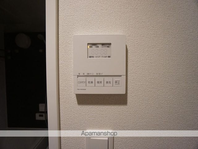 プレサンスTHE久屋大通レジェンドの内装写真