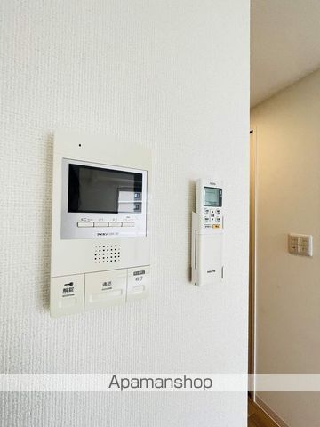 L’ALLUREの内装写真
