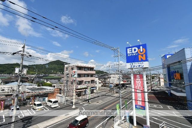 マンションコーラルの内装写真