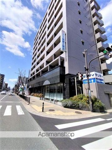 第1関根マンションの外観写真