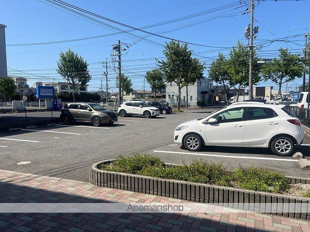 レオパレスビレッジ田園のその他写真