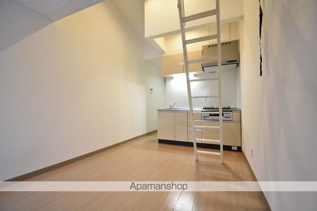 VARMHAUSの内装写真