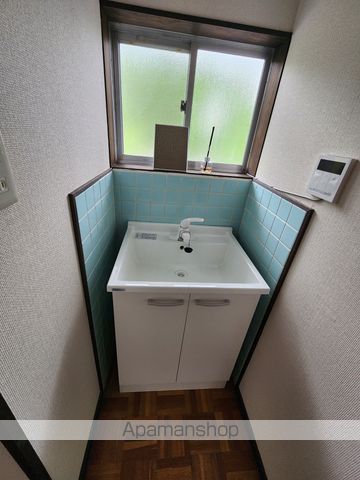 ナカシマビルの内装写真