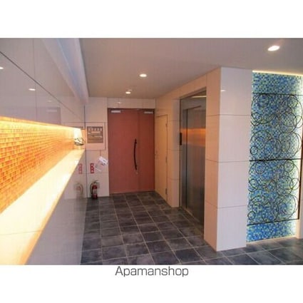Ｃａｓａ　Ａｖｅｎｕｅ　Ｉｋｅｓｈｉｔａ[1R/26.26m2]のロビー2
