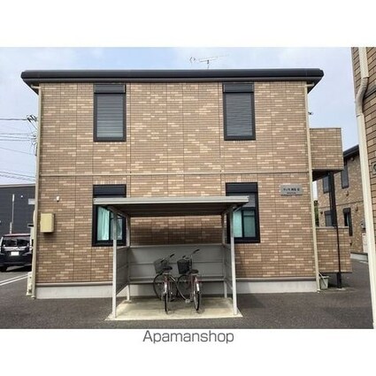 ヴィラ相生Ｅ[2LDK/49.85m2]の外観4