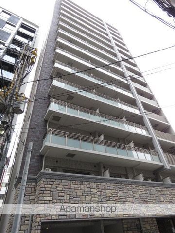 ラクラス本町東の外観写真