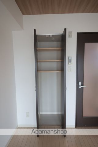 ルラシオン北9条通の内装写真