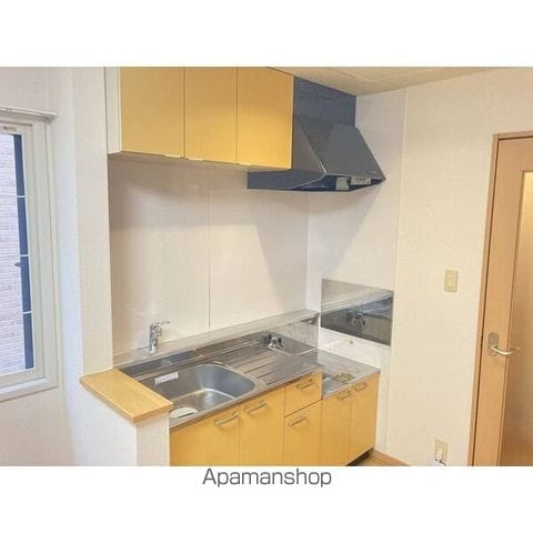 クレアメゾン発寒南の内装写真