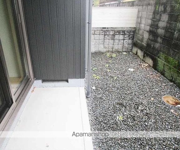 シャーメゾンUNの内装写真