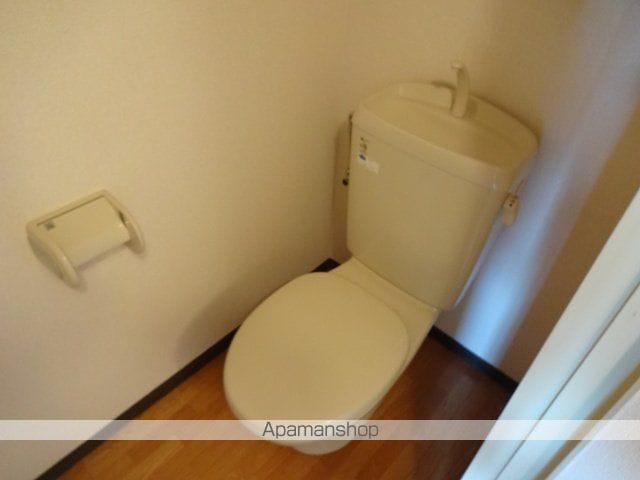 M’プラザ津田駅前五番館の内装写真