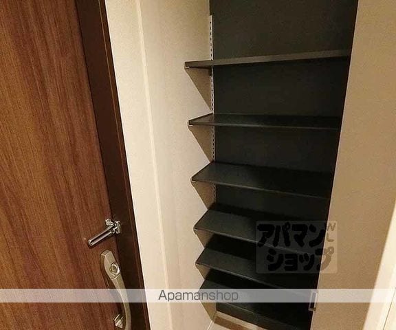 バセ・嵯峨嵐山の内装写真