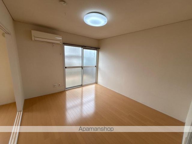 屋島西町レジデンスの内装写真
