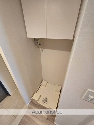 パークアクシス大塚サウスレジデンスの内装写真