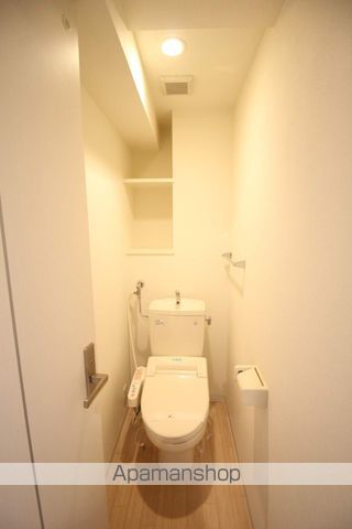 LEE北3条の内装写真