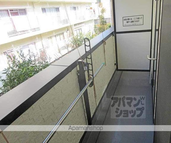 SUMIKAー住処ーRESIDENCEの内装写真