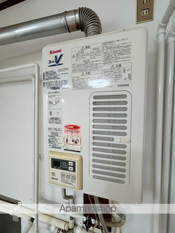 ルミネ東光の内装写真