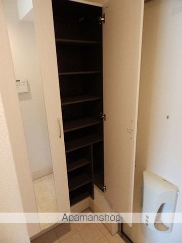 D-roomひまわりの内装写真