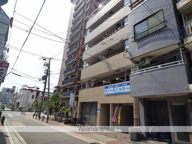 サニーコート諏訪の外観写真