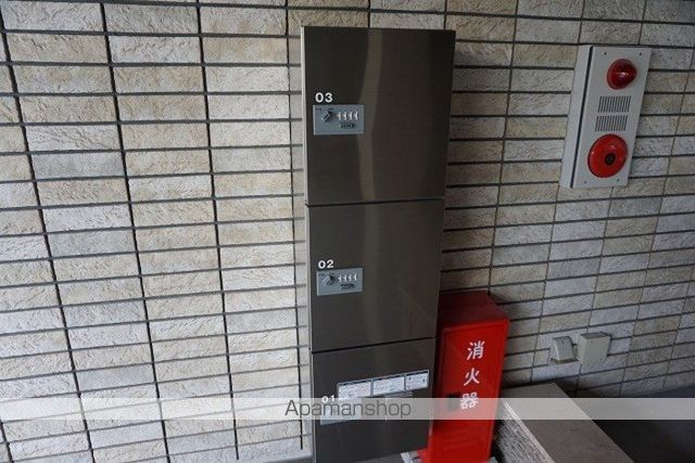 マモリエの外観写真
