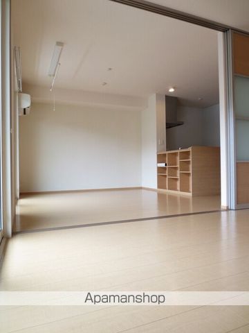 プランドール.I IIIの内装写真