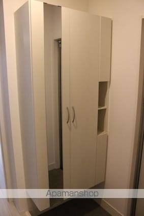 ルミエール　クリハラＧ[1LDK/43.6m2]の内装6