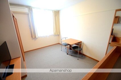 レオパレス中殿[1K/23.18m2]のリビング・居間3