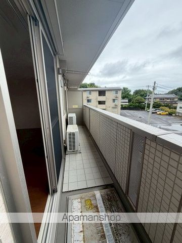 グランデ北沢IIの内装写真