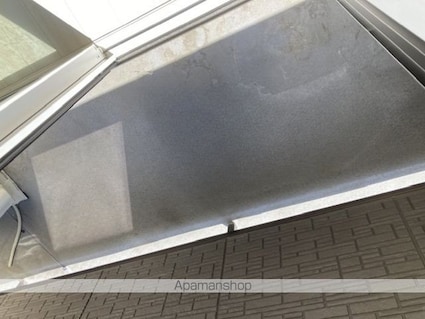 セジュールＩＭＡＣＨＩ[2LDK/53.43m2]のバルコニー